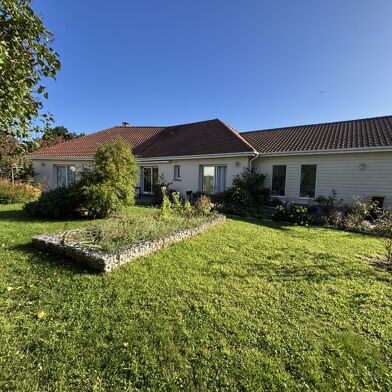 Maison  498000 €