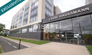 Bureau  35 m² à vendre à Évry-Courcouronnes (91000)