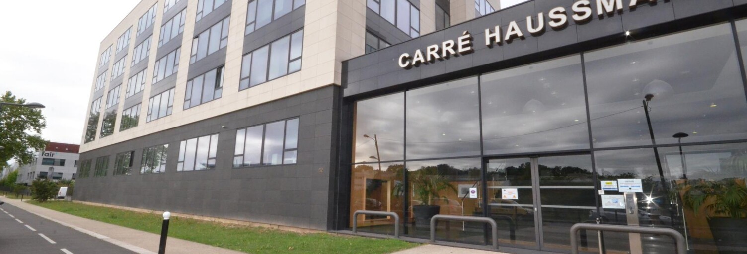 Bureau  35 m² à vendre à Évry-Courcouronnes (91000)