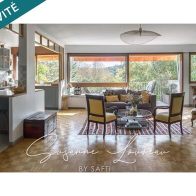 Appartement 5 pièces 475000 €