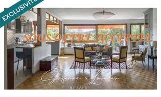 Appartement 5 Pièces 113 m² à vendre à L'Étang-la-Ville (78620)