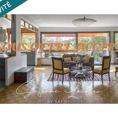 Appartement 5 pièces 475000 €