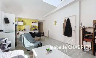 Appartement 3 Pièces 62 m² à vendre à Angers (49100)