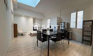 Appartement 3 Pièces 62 m² à vendre à Angers (49100)