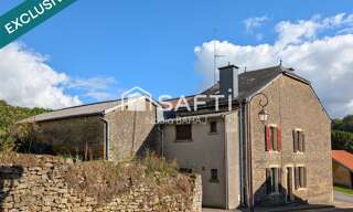 Maison 6 Pièces 123 m² à vendre à Verneuil-Petit (55600)