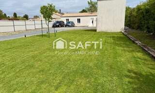 Maison 4 Pièces 102 m² à vendre à Benon (17170)