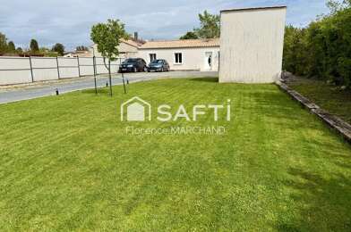 Maison 4 pièces 278800 €