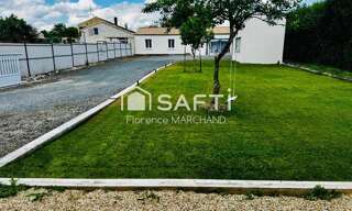 Maison 4 Pièces 102 m² à vendre à Benon (17170)