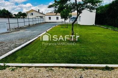Maison 4 pièces 278800 €