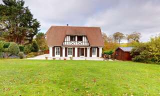 Maison   m² à vendre à Octeville-sur-Mer (76930)