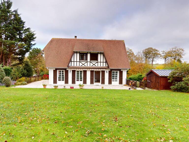 Maison   — photo 1