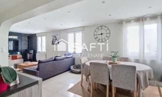 Maison 5 Pièces 120 m² à vendre à Asnières-sur-Oise (95270)