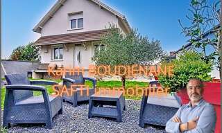 Maison 5 Pièces 120 m² à vendre à Asnières-sur-Oise (95270)