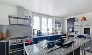 Maison 5 Pièces 120 m² à vendre à Asnières-sur-Oise (95270)