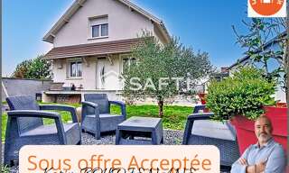 Maison 5 Pièces 120 m² à vendre à Asnières-sur-Oise (95270)