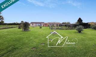 Terrain  1175 m² à vendre à Saint-Sylvestre-Pragoulin (63310)