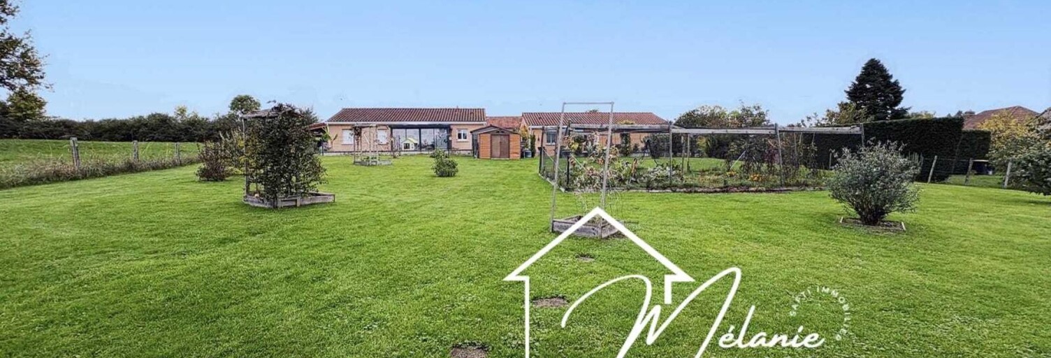 Terrain  1175 m² à vendre à Saint-Sylvestre-Pragoulin (63310)