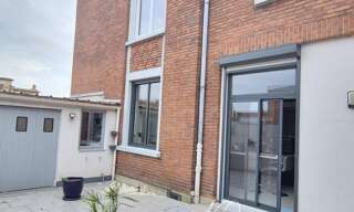 Maison 3 Pièces 106 m² à vendre à Harnes (62440)