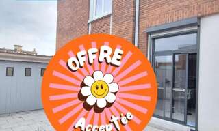 Maison 3 Pièces 106 m² à vendre à Harnes (62440)