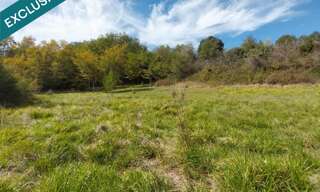 Terrain  4600 m² à vendre à Caucalières (81200)