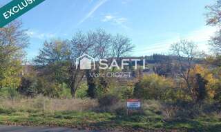 Terrain  1410 m² à vendre à Propières (69790)