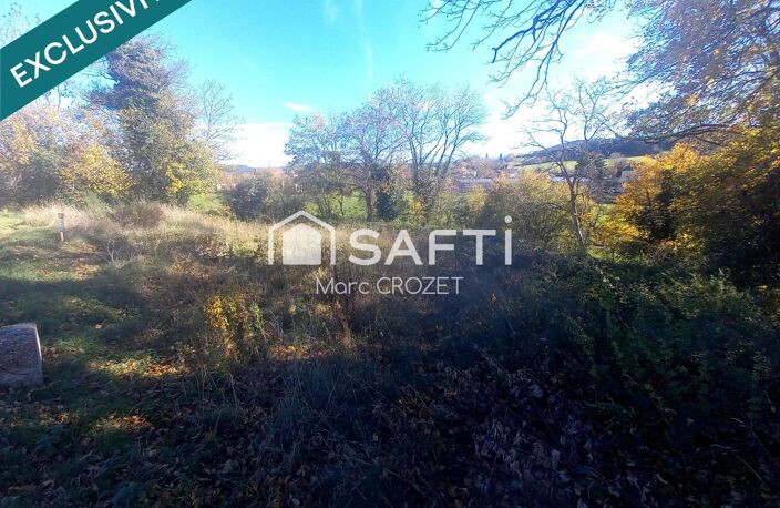 Terrain Hors lotissement — photo 2