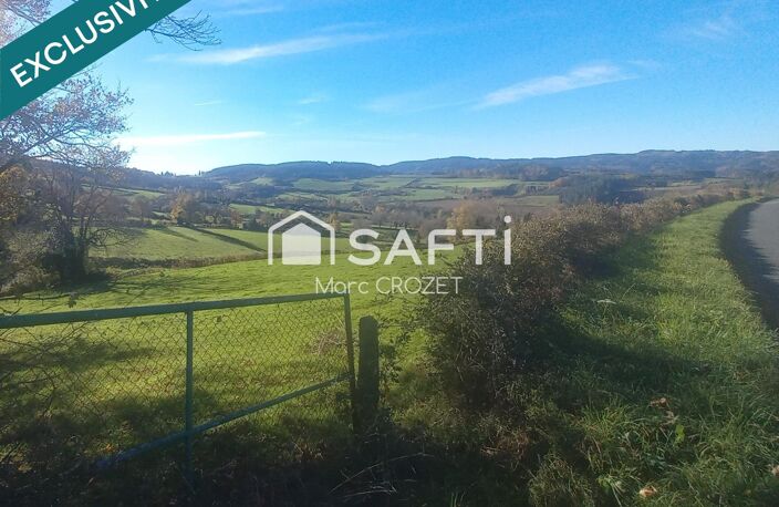 Terrain Hors lotissement — photo 4