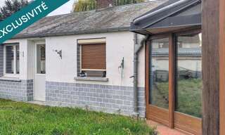 Maison 6 Pièces 120 m² à vendre à Tergnier (02700)