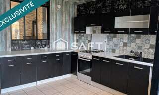 Maison 6 Pièces 120 m² à vendre à Tergnier (02700)