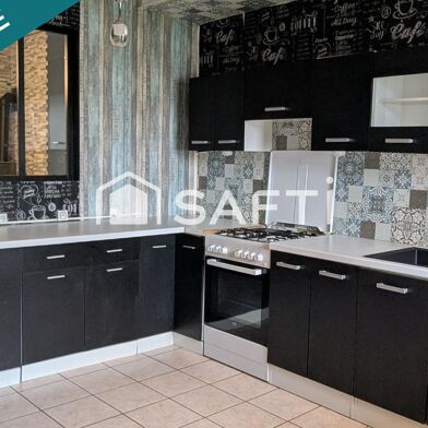 Maison 6 pièces 97020 €