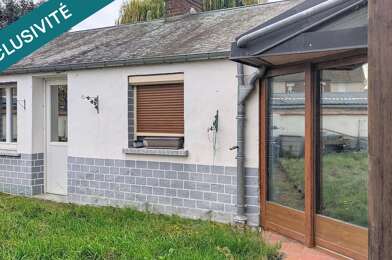 Maison 6 pièces 95000 €