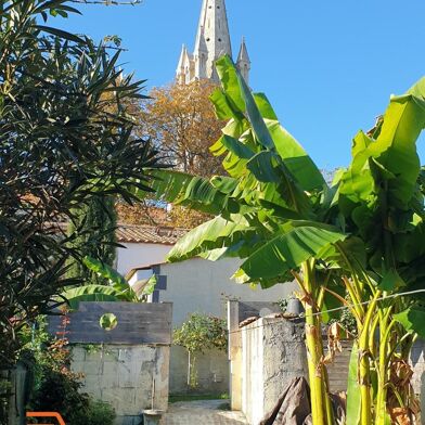 Maison 5 pièces 135000 €