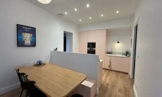 Appartement 5 Pièces 117 m² à vendre à Vichy (03200)