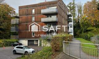 Appartement 3 Pièces 64 m² à vendre à Maxéville (54320)