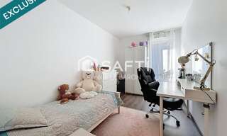 Appartement 3 Pièces 64 m² à vendre à Maxéville (54320)