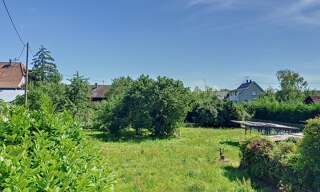 Terrain  800 m² à vendre à Soultz-Haut-Rhin (68360)