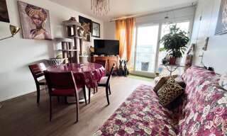 Appartement 3 Pièces 67 m² à vendre à Nantes (44200)