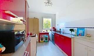 Appartement 3 Pièces 67 m² à vendre à Nantes (44200)