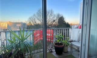 Appartement 3 Pièces 67 m² à vendre à Nantes (44200)