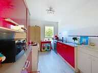 NANTES 44200- APPARTEMENT 3 PIECES-67 m² — photo 3