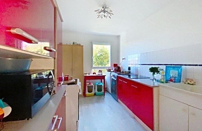 NANTES 44200- APPARTEMENT 3 PIECES-67 m² — photo 3