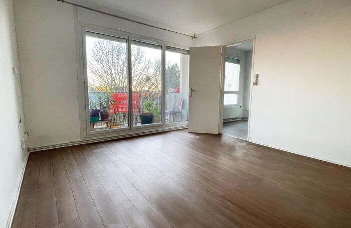 NANTES 44200- APPARTEMENT 3 PIECES-67 m² — photo 4