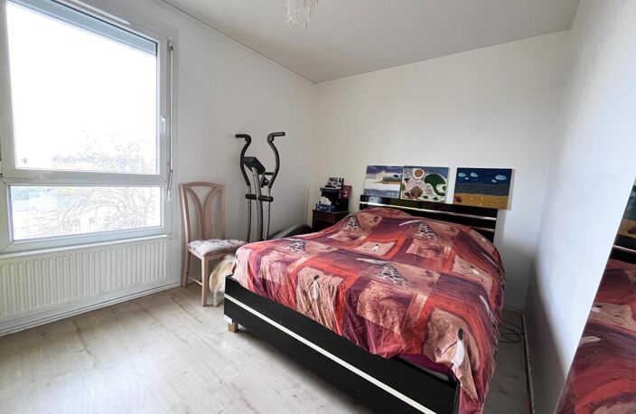 NANTES 44200- APPARTEMENT 3 PIECES-67 m² — photo 5