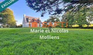 Maison 6 Pièces 145 m² à vendre à Gouesnou (29850)