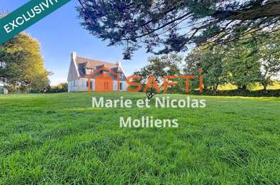 Maison 6 pièces 382000 €