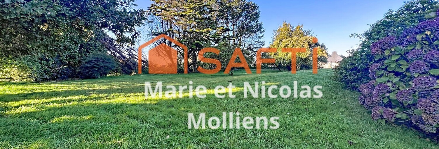 Maison 6 Pièces 145 m² à vendre à Gouesnou (29850)