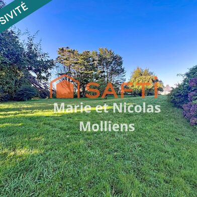 Maison 6 pièces 382000 €