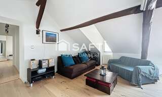 Appartement 3 Pièces 67 m² à vendre à Rueil-Malmaison (92500)