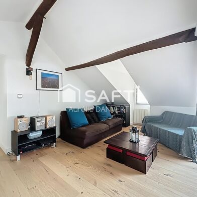 Appartement 3 pièces 420000 €