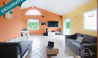 Maison 5 Pièces 130 m² à vendre à Cubnezais (33620)